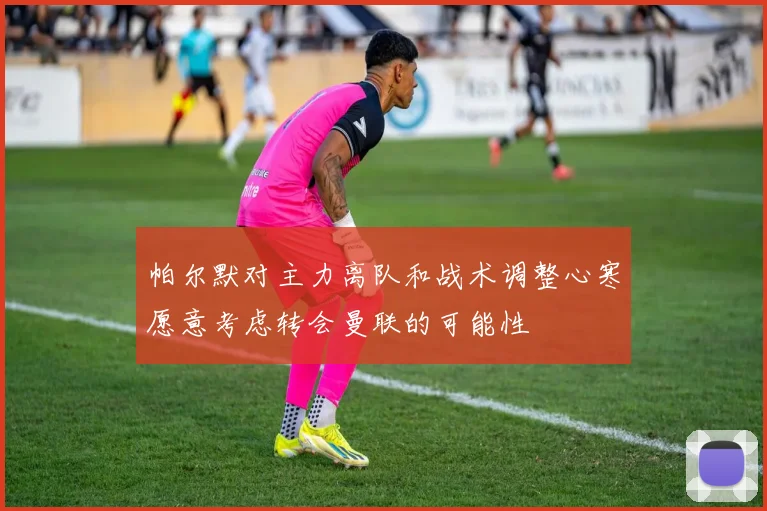 帕尔默对主力离队和战术调整心寒愿意考虑转会曼联的可能性